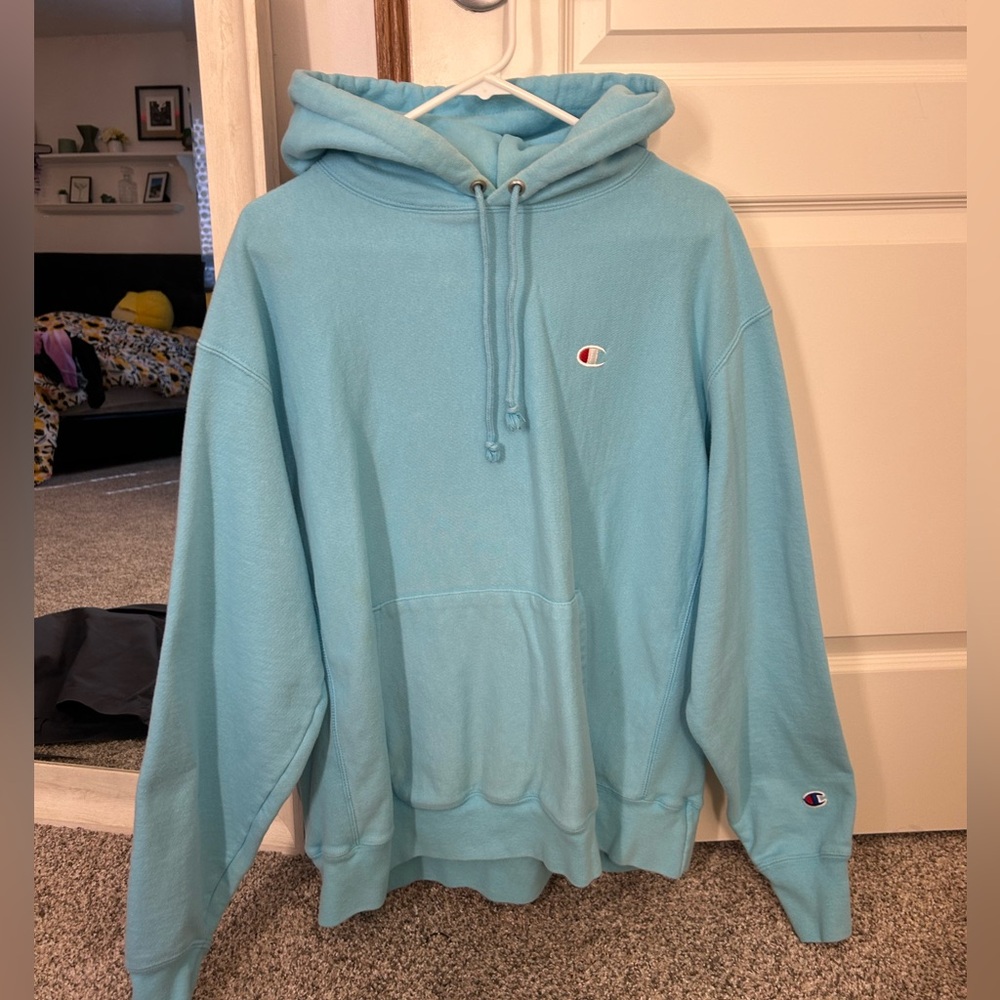 Champion Hoodie!